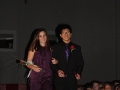 Holiday Ball Coronation
