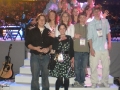 Rockstar life at NCYC