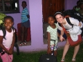 South Africa-Open Arms Orphanage 2010