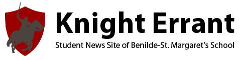 The student news site of Benilde-St. Margaret's School