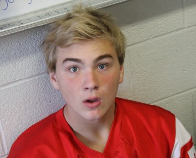 Arthur Boyle