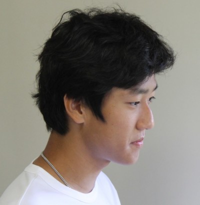 Jason Kang