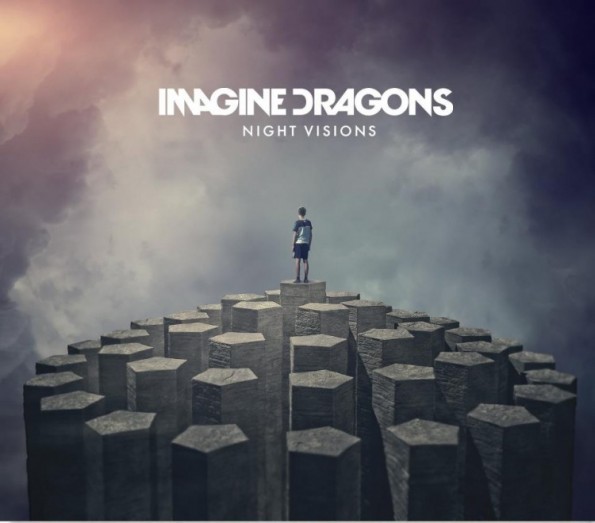 Imagine Dragons is versatile yet consistent in first full length album