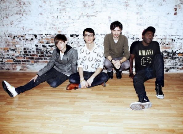 Bloc Party’s “Four” brings back the band’s early sound