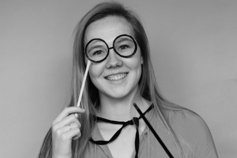 Katie Sohm
