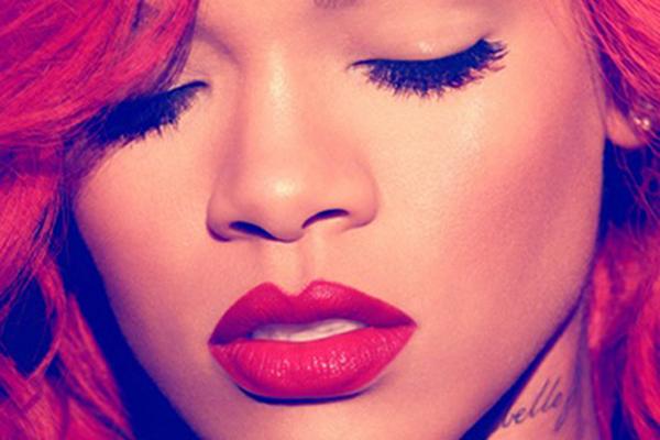 Rihanna produces shallow, meaningless music 