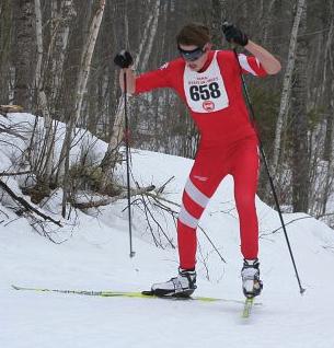 Six years of practice pays off in a place at state 