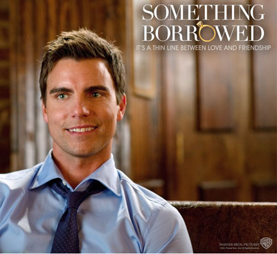 Something Borrowed Lends Some Laughs