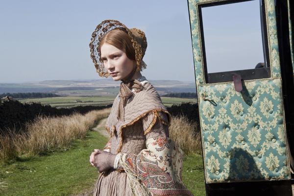 Jane Eyre a brilliant adaptation