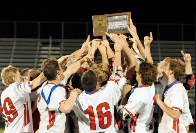 Boys lacrosse takes home another State championship