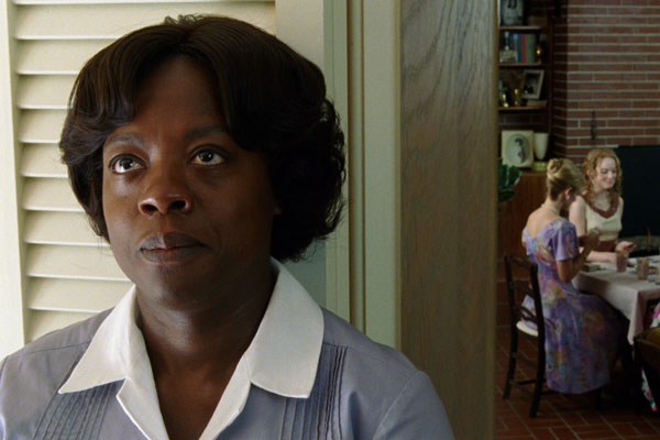 "The Help" Doesn't Need Itself