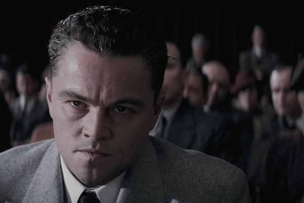 You Should Investigate J. Edgar 