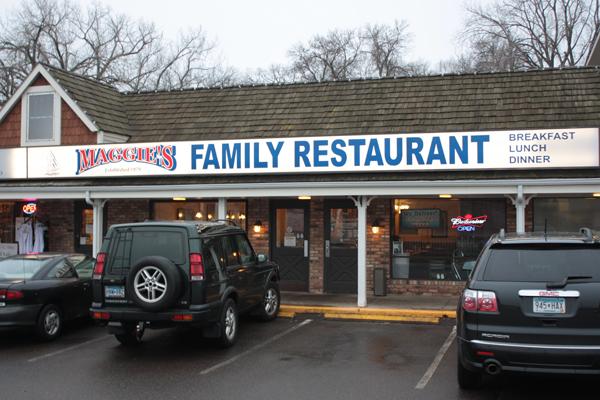 Maggies Restaurant-A Wayzata Tradition