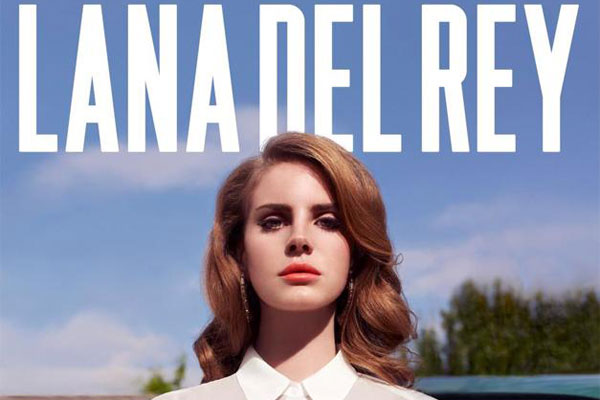 Born to Die is vital for Lana Del Rey