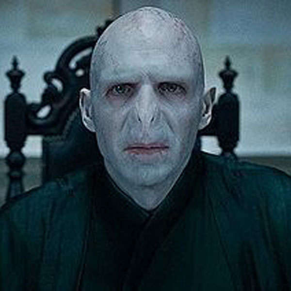 @Lord_Voldemort7 for Harry Potter followers