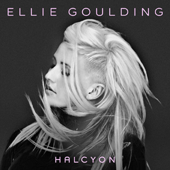 The songs that compose British pop singer Ellie Gouldings sophomore album are unoriginal and uncomplimentary to her vocals. 