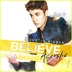 Justin Biebers newest acoustic album doesnt impress quite as much as My Worlds Acoustic but still offers good variety and talent.