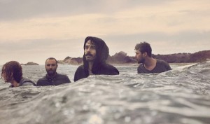The Local Natives’ sophomore album changes tone