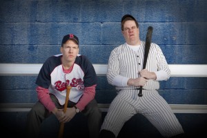 Acting and singing can’t compensate for flat plot in Johnny Baseball