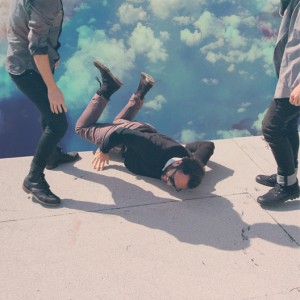 The Local Natives newest album, "Hummingbird," has sounds that reflect bands like the Fleet Foxes and Grizzly Bear. 