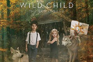 Wild Child's emotional lyric are consistent with the revival of folk movement. 