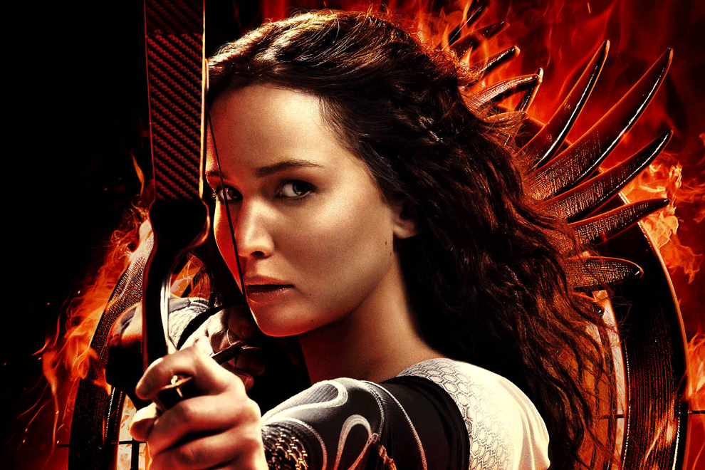 Catching Fire lives up to the hype surrounding its predecessor