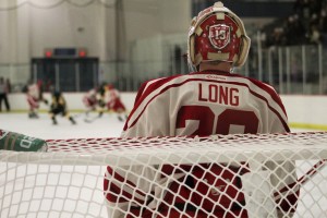 Hockey goaltenders struggle with filling the vital role