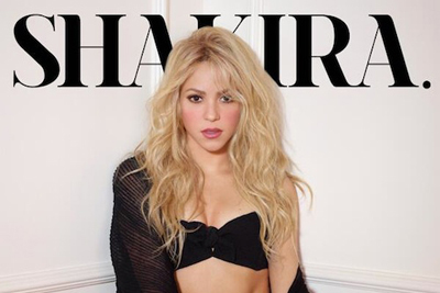 Shakiras latest album is not only catchy in one language, but in her native tongue as well. 