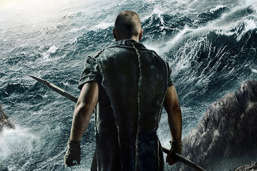 “Noah,” starring Russell Crowe, hit theaters March 28th, and was not the only movie to contain a Christian theme this year. Though this film was an over-dramatic version of this classic Bible tale, it appealed to audiences of all kinds, religious or not.