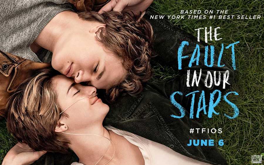 Fans of John Green's best seller, The Fault in Our Stars, flocked to the theaters r to see the novel in motion, making it one of the most successful movies of the summer.