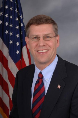 Championing the rights of small businesses, Erik Paulsen hopes to continue to help the private sector.