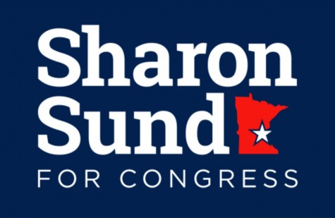 Sharon Sund wants to build an economy that works for everyone.