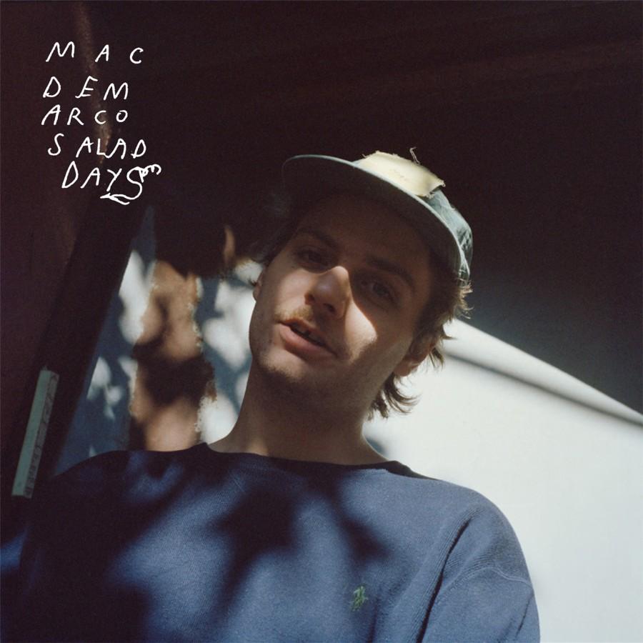 Canadian+musician%2C+Mac+DeMarco%2C+erupts+the+music+scene+with+his+second+full-length+studio+album.