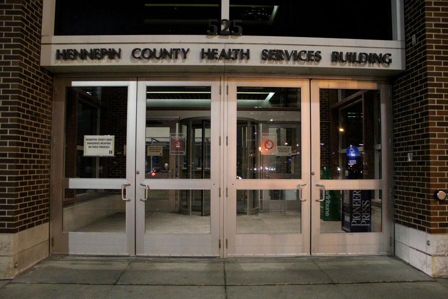 The Hennepin County services system is the largest in the state.