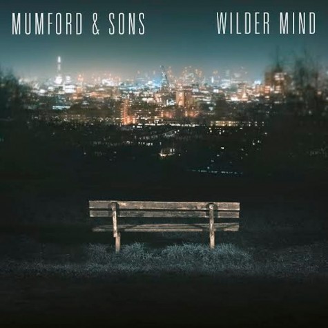 Off of Mumford & Sons soon-to-release project, Wilder Mind, this fresh single has been an instant success for the band.