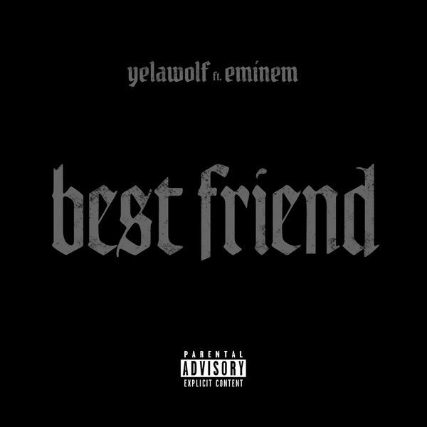 Yelawolfs Best Friend exhibits a lot of artistic prowess and bears a sizable amount of meaning, in addition to the ever-so-familiar lyrical success brought by Eminem.
