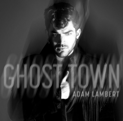 One of many American Idol success stories, Adam Lambert is back with this trippy, methodical tune.