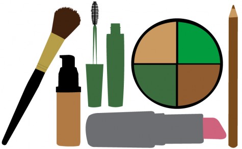 Natural make-up brands provide healthier alternative