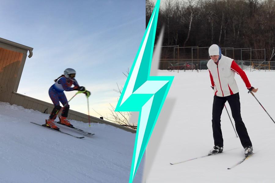 Nordic+vs.+Alpine