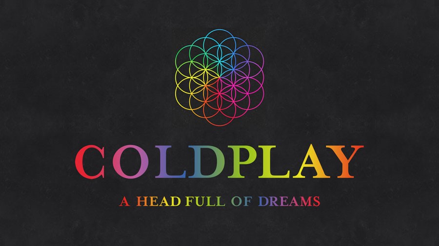 A Head Full of Dreams is Coldplays desperate final attempt to appeal to its giant fan base by creating a  happy pop album.