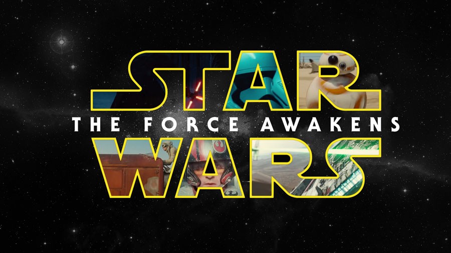 Star Wars: The Force Awakens is a force in the box office