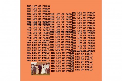 Kanye Wests antics, along with his ego, prohibit listeners from fully appreciating his most recent studio album The Life of Pablo.
