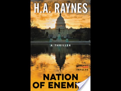 Nation of Enemies was released in the summer of 2015 and explores the difficult balance between personal freedom and safety.