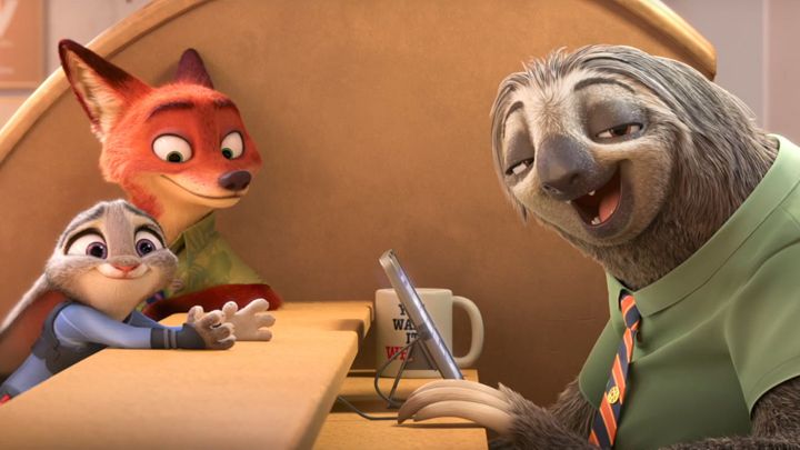 Deeper commentary on racism and bias are below the surface in Disneys Zootopia
