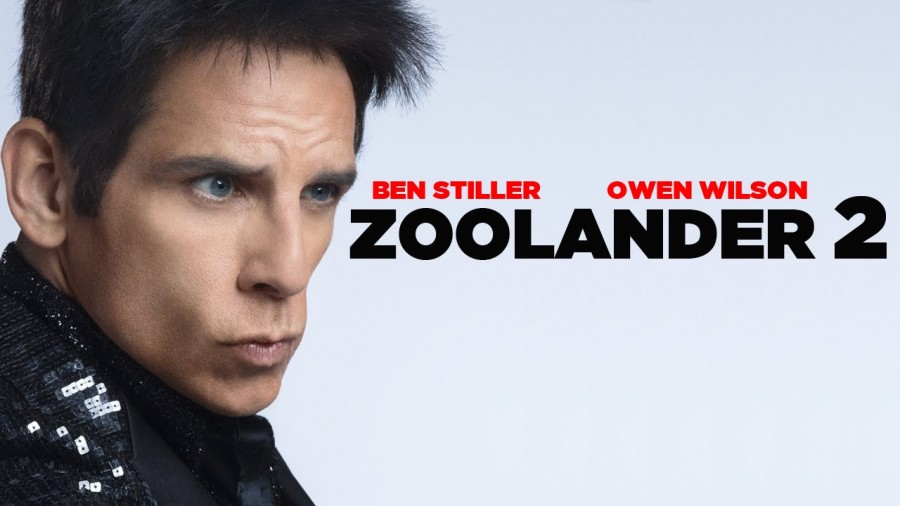 Audiences entertained by stupidity of Zoolander 2