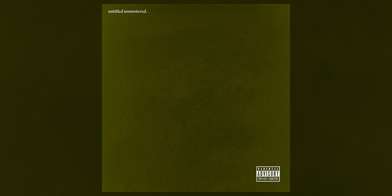 Lamars+simplistic+cover+represents+the+rawness+and+simplistic+nature+of+his+latest+album+untitled+unmastered%2C