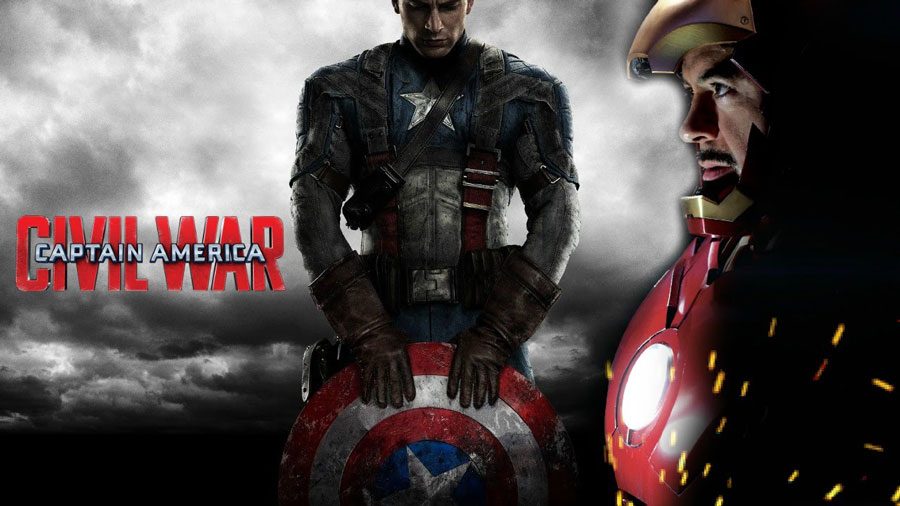 Captain America: Civil War just became Marvels best superhero movie to date