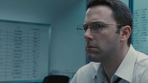 The Accountant is Lit