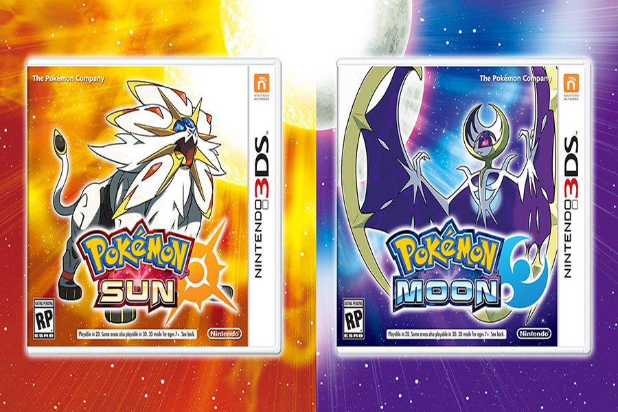 Pokémon Sun and Moon have a different plot and pace than the other games in the franchise, but they are welcome changes for the series.