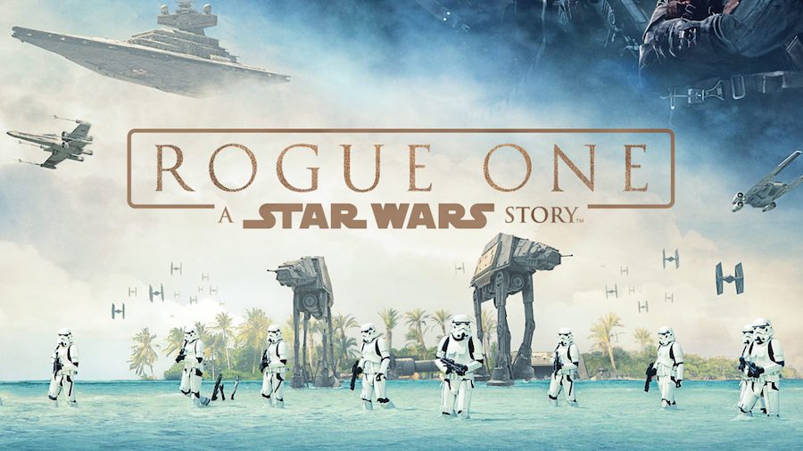 Rogue One fills the biggest plot hole of the Star Wars franchise